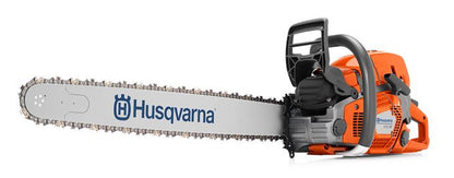 Husquvarna 572XP Chainsaw 