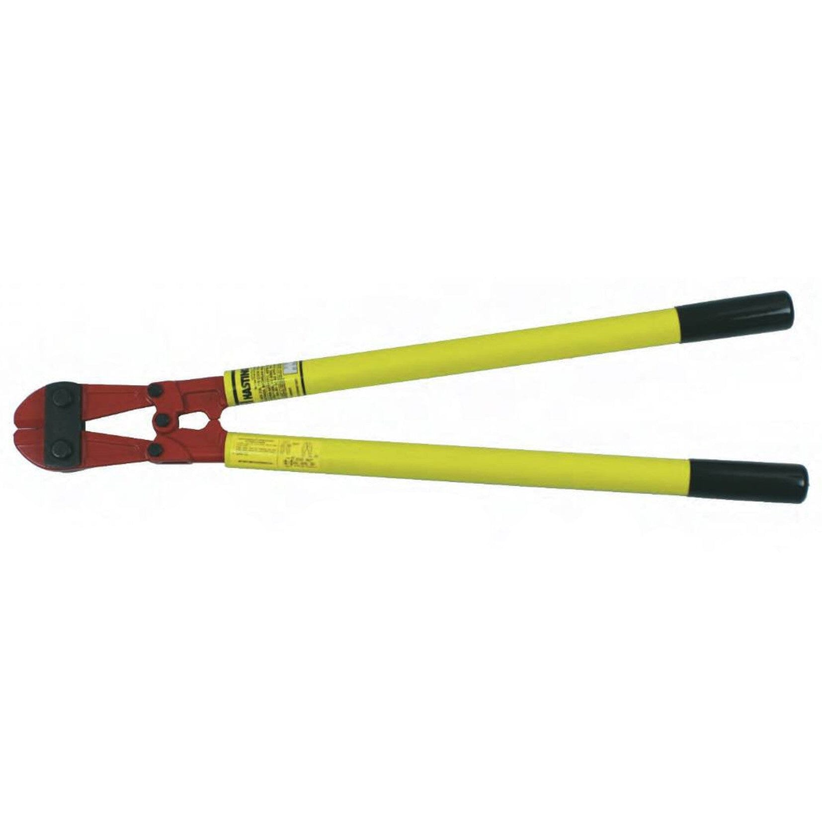 Hastings 20" Fiberglass Handle Bolt Cutter - 10 - 666 - J.L. Matthews Co., Inc.