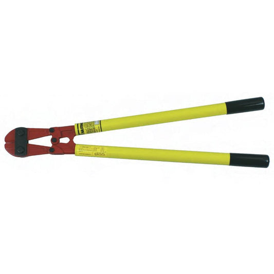 Hastings 20" Fiberglass Handle Bolt Cutter - 10 - 666 - J.L. Matthews Co., Inc.