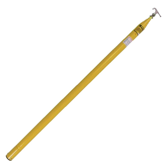 Hastings 25' Hot Stick W/Tip Lock - ST - 225 - J.L. Matthews Co., Inc.