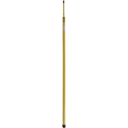 Hastings 25' Measuring Stick - E - 25 - J.L. Matthews Co., Inc.