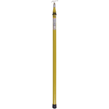 Hastings 25' Standard Hot Stick - S - 225 - J.L. Matthews Co., Inc.