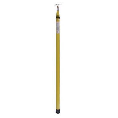 Hastings 30' Hot Stick W/Tip Lock - ST - 230 - J.L. Matthews Co., Inc.