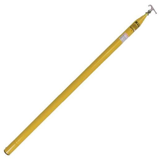 Hastings 30' Standard Hot Stick - S - 230 - J.L. Matthews Co., Inc.