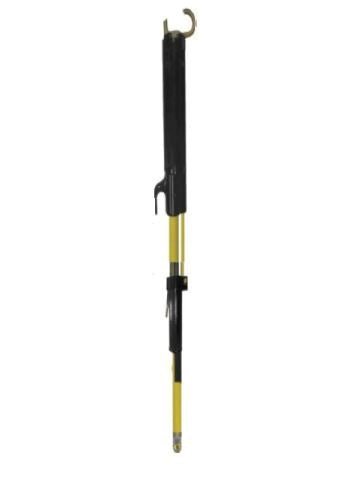 Hastings 8' External Shotgun Rod