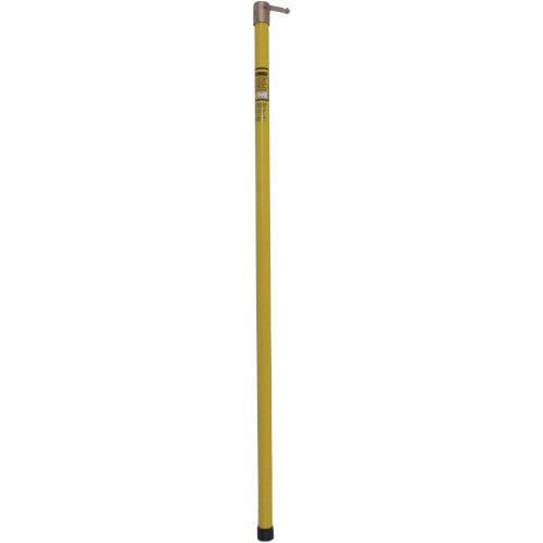 Hastings 8' Switch Stick Electrical Hot Stick Handle - 460 - 8 - J.L. Matthews Co., Inc.