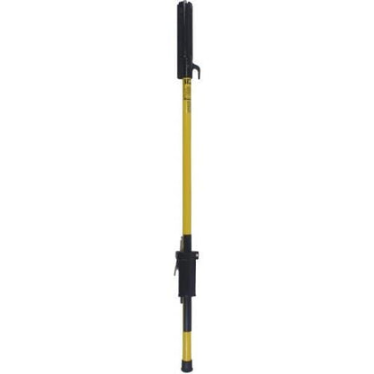 Hastings 8'6" Internal Rod Shotgun Stick W/Universal Head - 8208