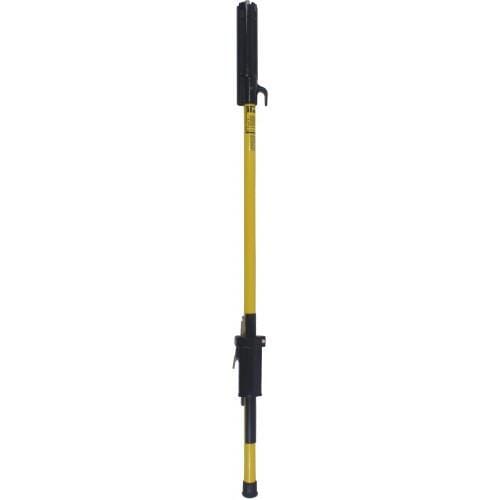 Hastings 8'6" Internal Rod Shotgun Stick W/Universal Head - 8208