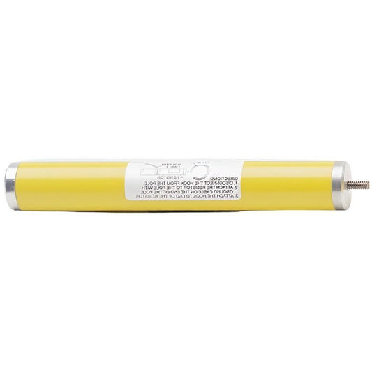 Hastings Discharge Tool Resistor - 6753 - J.L. Matthews Co., Inc.