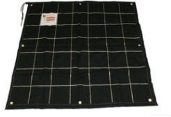 Hastings Protective Anti - Skid Ground Mat - 6610 - NS - J.L. Matthews Co., Inc.