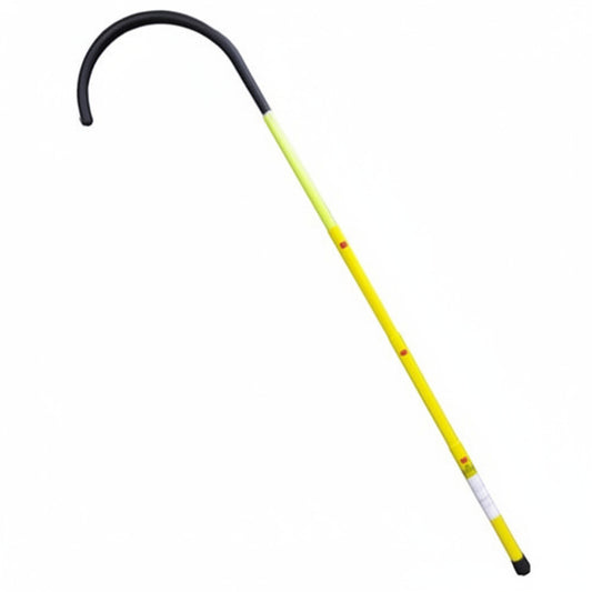 Hastings Rescue Hook W/Telescopic 6' Insulated Pole
