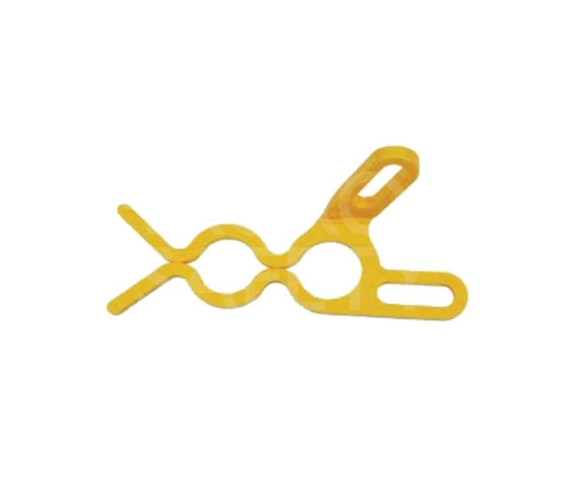 Hastings Snappy Clip Tagging Device Only - HAS1002 - J.L. Matthews Co., Inc.