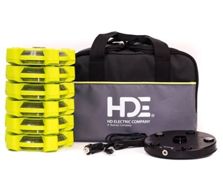 HD Electric Lookout Voltage Detector - LO - P6E - J.L. Matthews Co., Inc.
