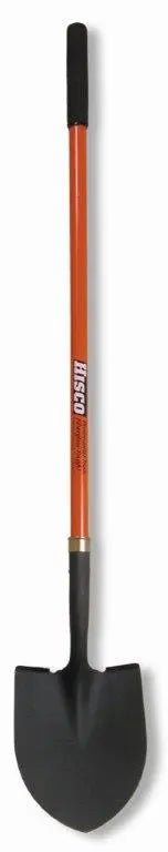 Hisco Utility Shovel - HIRP14L - J.L. Matthews Co., Inc.
