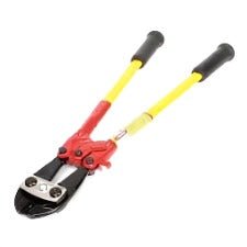 H.K. Porter 18" Fiberglass Handle Bolt Cutter - 0090FC - J.L. Matthews Co., Inc.