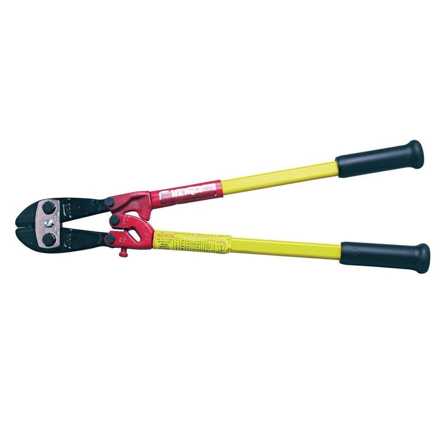 H.K. Porter 24" Bolt Cutter Fiberglass Cutting Tool - 0190FC