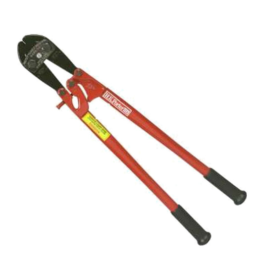H.K. Porter 24" Steel Handle Bolt Cutter - 0190MCP