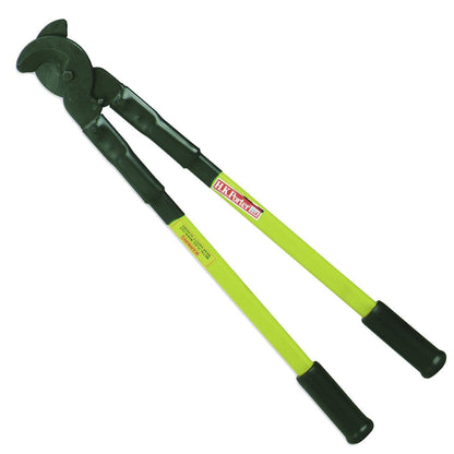 H.K. Porter 25 - 1/2" Fiberglass Handle Cable Cutter - 0290FCS 