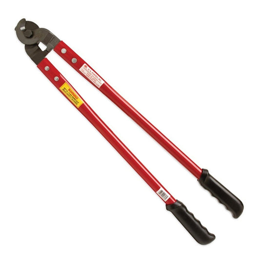 H.K. Porter 28" ACSR Cable Cutter - 0290FHJN - J.L. Matthews Co., Inc.