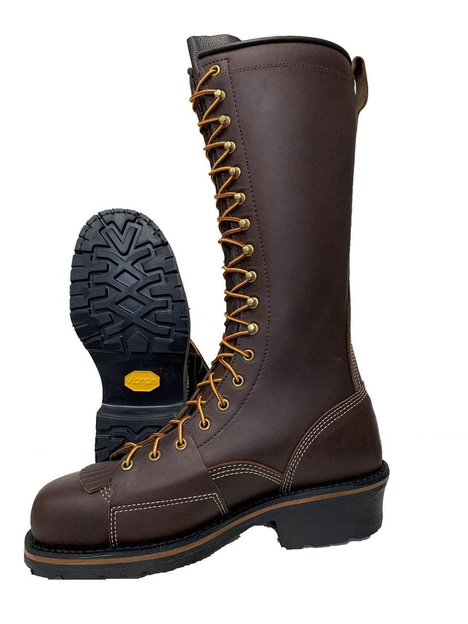 Lineman Boots - J.L. Matthews Co. Inc.