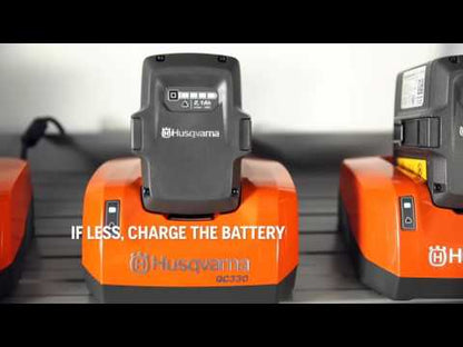 Husqvarna Battery - BLI200