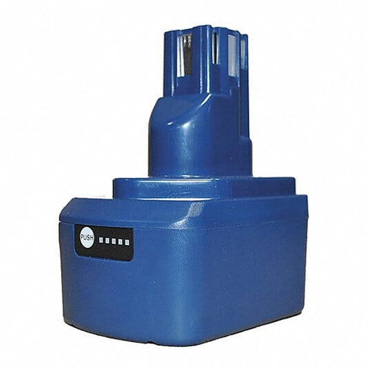 Huskie 14.4V Li - Ion Battery High Capacity 4.0Ah Battery Pack BP - 84 - J.L. Matthews Co., Inc.