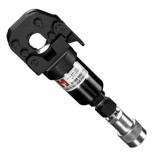 Huskie Remote Hydraulic Cutting Head Compression Cutters - SP - 20 - J.L. Matthews Co., Inc.