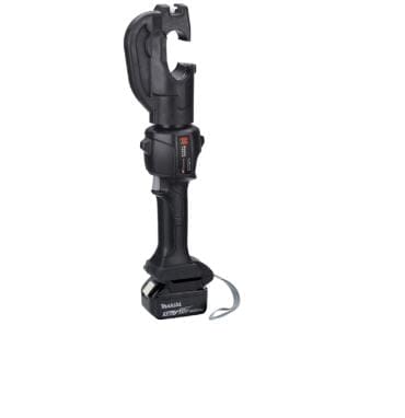 Huskie Tools 12 Ton Inline Compression Tool Crimp Tool - SL - MKC7510 - J.L. Matthews Co., Inc.