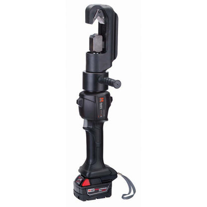 Huskie Tools 12 Ton Inline Dieless Compression Tool - SL - RL71000 - 1 - J.L. Matthews Co., Inc.