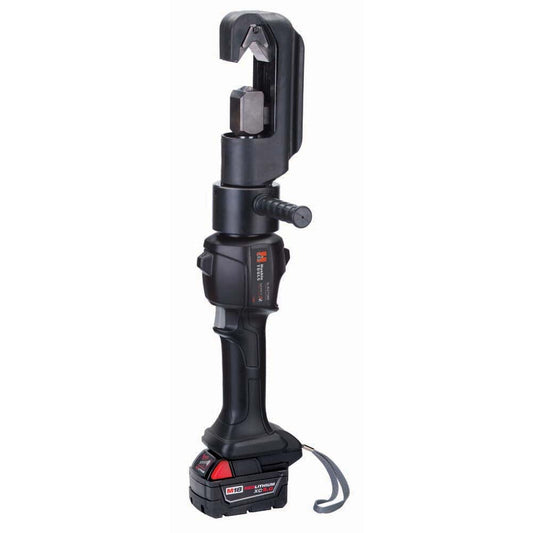 Huskie Tools 12 Ton Inline Dieless Compression Tool - SL - RL71000 - 1 - J.L. Matthews Co., Inc.