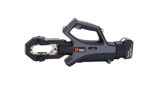 Huskie Tools 15 Ton Compression Tool - S7L - MK610 - CALL TO ORDER - J.L. Matthews Co., Inc.