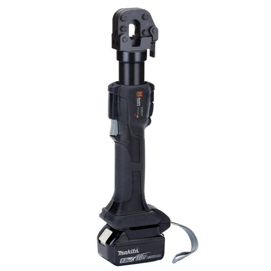 Huskie Tools 6 Ton Inline Cutting Tool ACSR Metal Crimper - SL - MKS720 - J.L. Matthews Co., Inc.