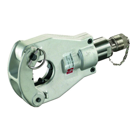 Huskie Tools 6.2 Ton Dieless Remote Hydraulic Compression Head - EP - 750HA - J.L. Matthews Co., Inc.