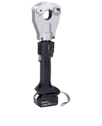 Huskie Tools Dieless Inline Compression Tool 6.2 Ton - SL - MK7750 - J.L. Matthews Co., Inc.