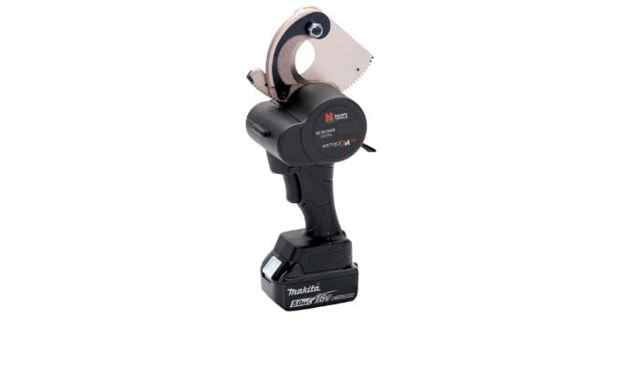 Huskie Tools Gear - Drive Cable Cutter - REC - MK754ACM - J.L. Matthews Co., Inc.