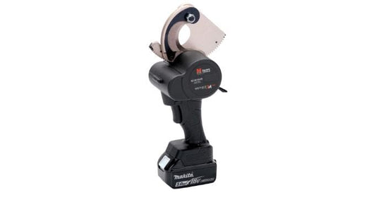 Huskie Tools Gear - Drive Cable Cutter - REC - MK754ACM - J.L. Matthews Co., Inc.