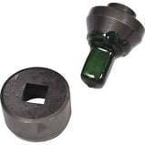 Huskie Tools Punch Dies Hex Punch & Die Sets - 370M - J.L. Matthews Co., Inc.