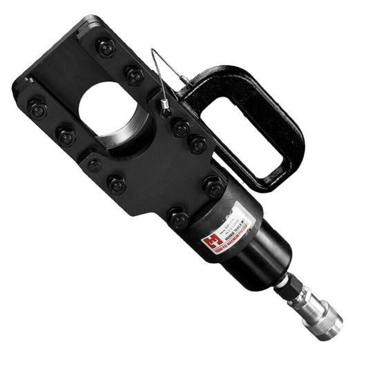 Huskie Tools Remote Cutters Hydraulic Cutting Head (ACSR) - SP - 55 - J.L. Matthews Co., Inc.