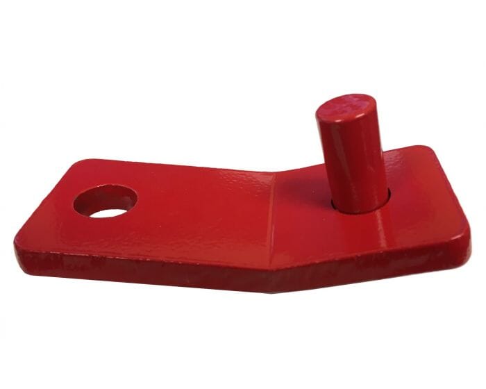 Huskie Tools Tiiger Ground Rod Driver 5/8” - GRD0015 - J.L. Matthews Co., Inc.