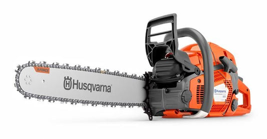 Husqvarna 24" Chainsaw 3/8 Pitch 50GA - 565 24 - J.L. Matthews Co., Inc.