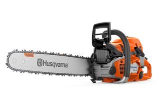 Husqvarna 50GA Gas Chainsaw 3/8" Pitch Professional Kit - 562XP - J.L. Matthews Co., Inc.