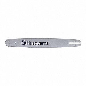 Husqvarna Bar 16" XF 596199766 .325PIX 050 66DL SM..GUIDE BARS - HL258 - 66 - J.L. Matthews Co., Inc.