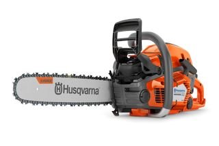 Husqvarna Chainsaw 545 Mark II Professional Lineman Gas Chainsaw - J.L. Matthews Co., Inc.