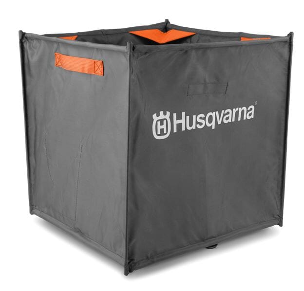 Husqvarna Folding Throwline Cube - 596936001 - J.L. Matthews Co., Inc.