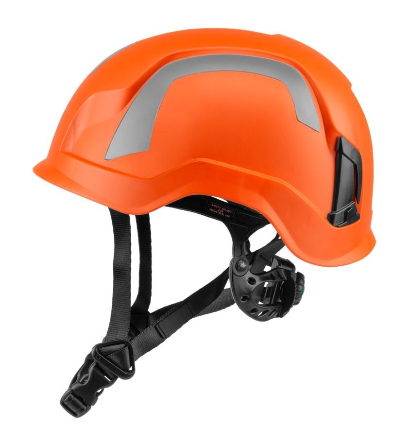 Husqvarna Helmet Arborist Spire (Class E) - 594893201 - DISCONTINUED - J.L. Matthews Co., Inc.