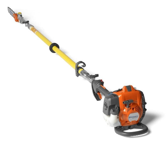 Husqvarna Madsaw Di - Electric Pole Saw Pole Pruner - 525DEPS - J.L. Matthews Co., Inc.