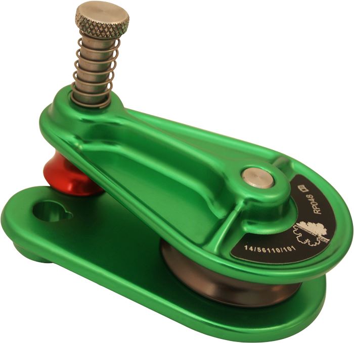 ISC Rigging Block Compact 13mm - RP048-DISCONTINUED - J.L. Matthews Co ...