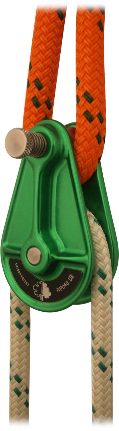 ISC Rigging Block Compact 13mm - RP048 - DISCONTINUED - J.L. Matthews Co., Inc.