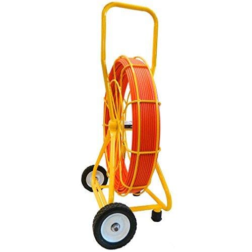 Jameson Duct Hunter Traceable Rodder 