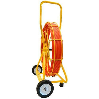 Jameson Duct Hunter Traceable Rodder 